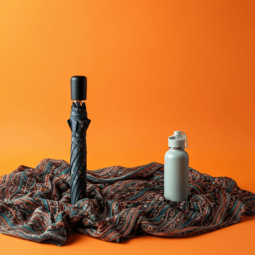 Essentials & Accessories